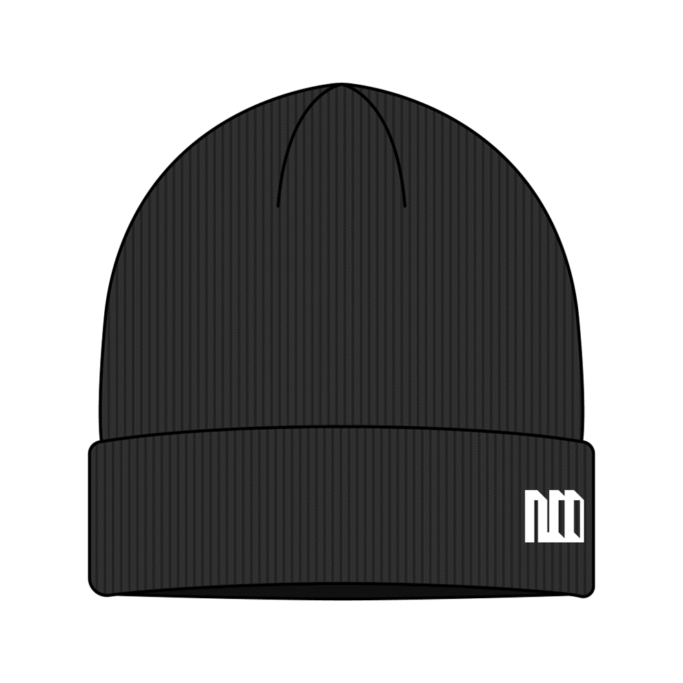 nddニット帽 詳細画像 1