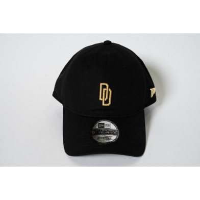 【NEW ERA製】920キャップ（Black ver.）
