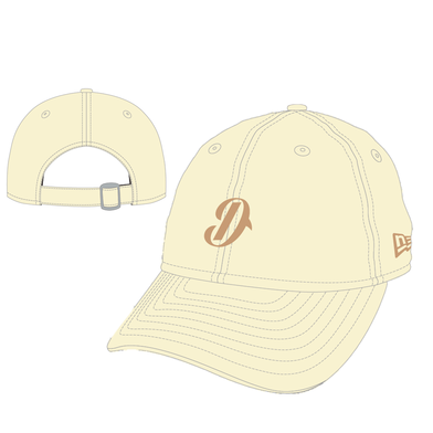 【NEW ERA製】920キャップ