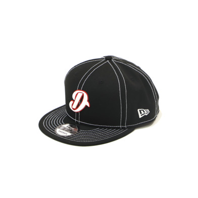 【NEW ERA製】950キャップ（white stitch）