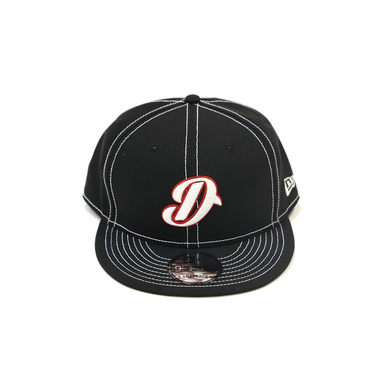 【NEW ERA製】950キャップ（white stitch）