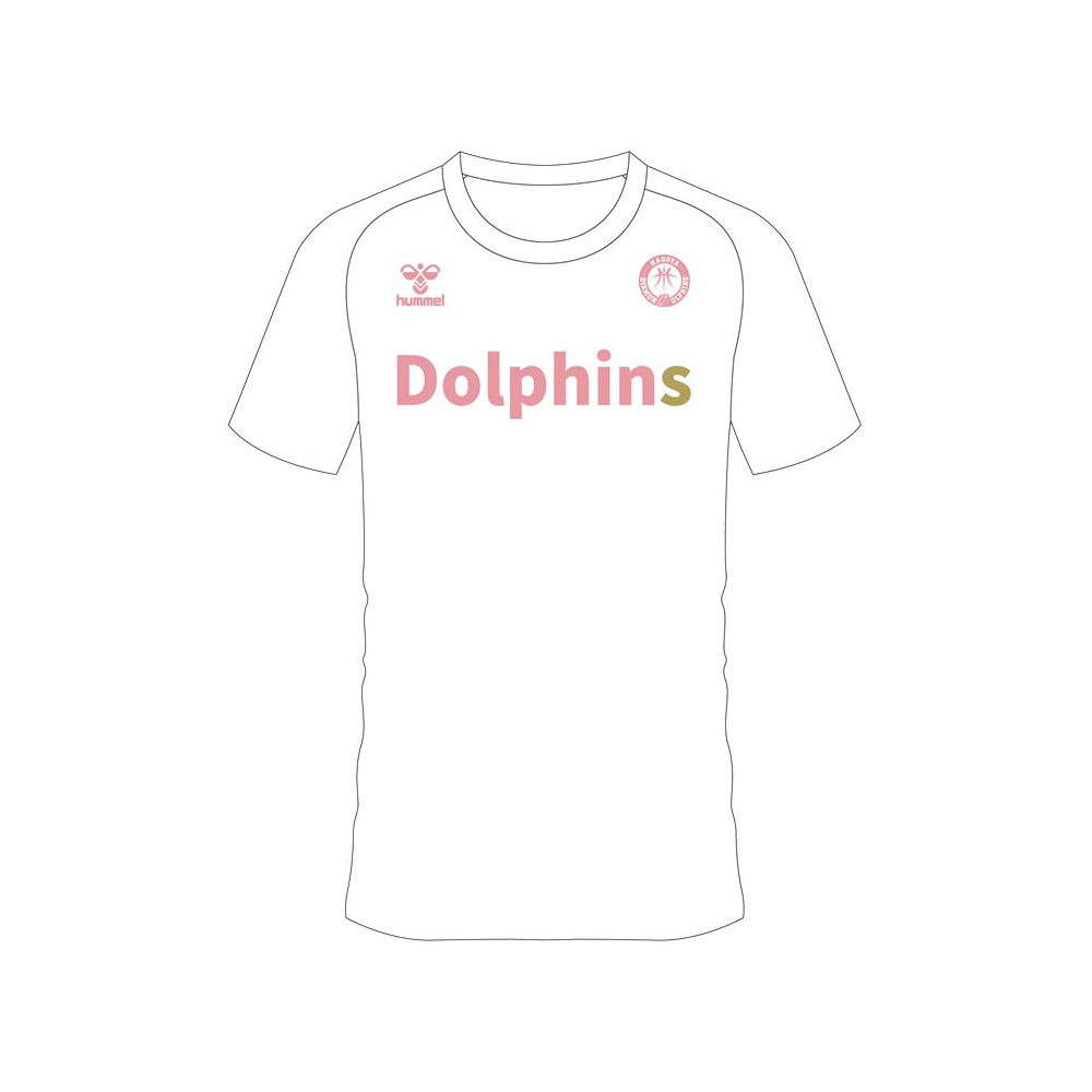 10/7 13:30～販売開始】23-24 練習着｜名古屋ダイヤモンドドルフィンズ