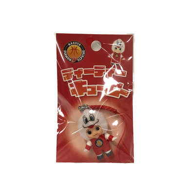 ディーディーキューピー