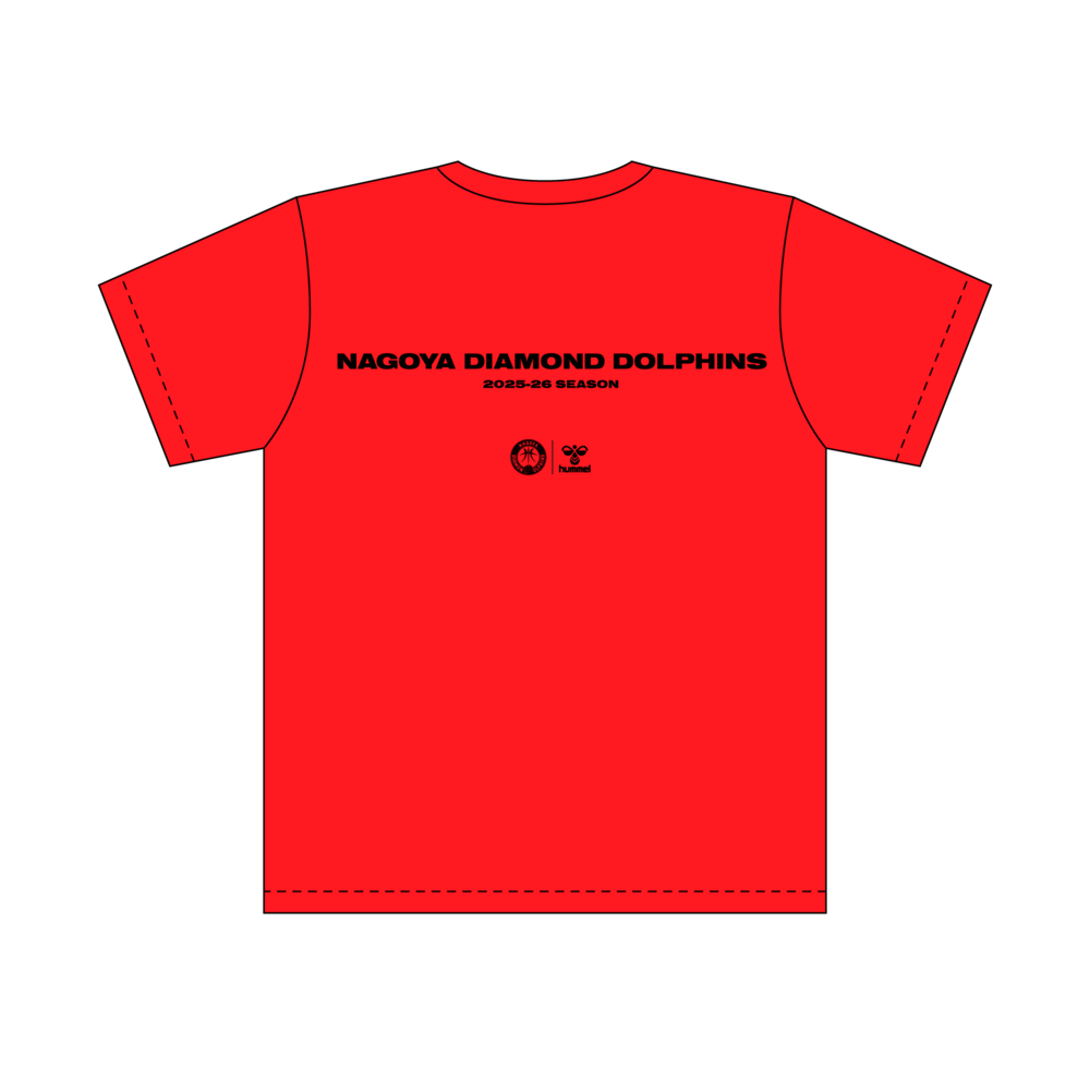RED TAKES IT ALL Tシャツ 詳細画像 1カラー 2