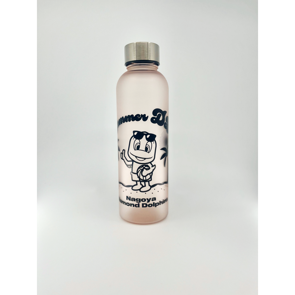 サマーディーディー目盛り付きフロストボトル 詳細画像 pink 1