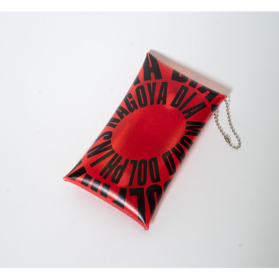 クリアマルチケース