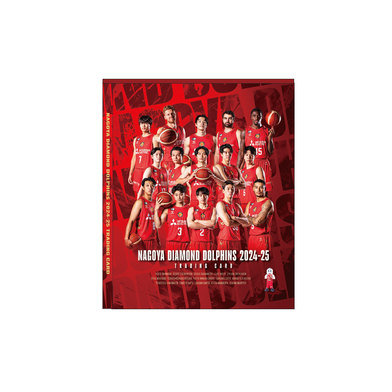 2024-25 SEASON トレーディングカードバインダー