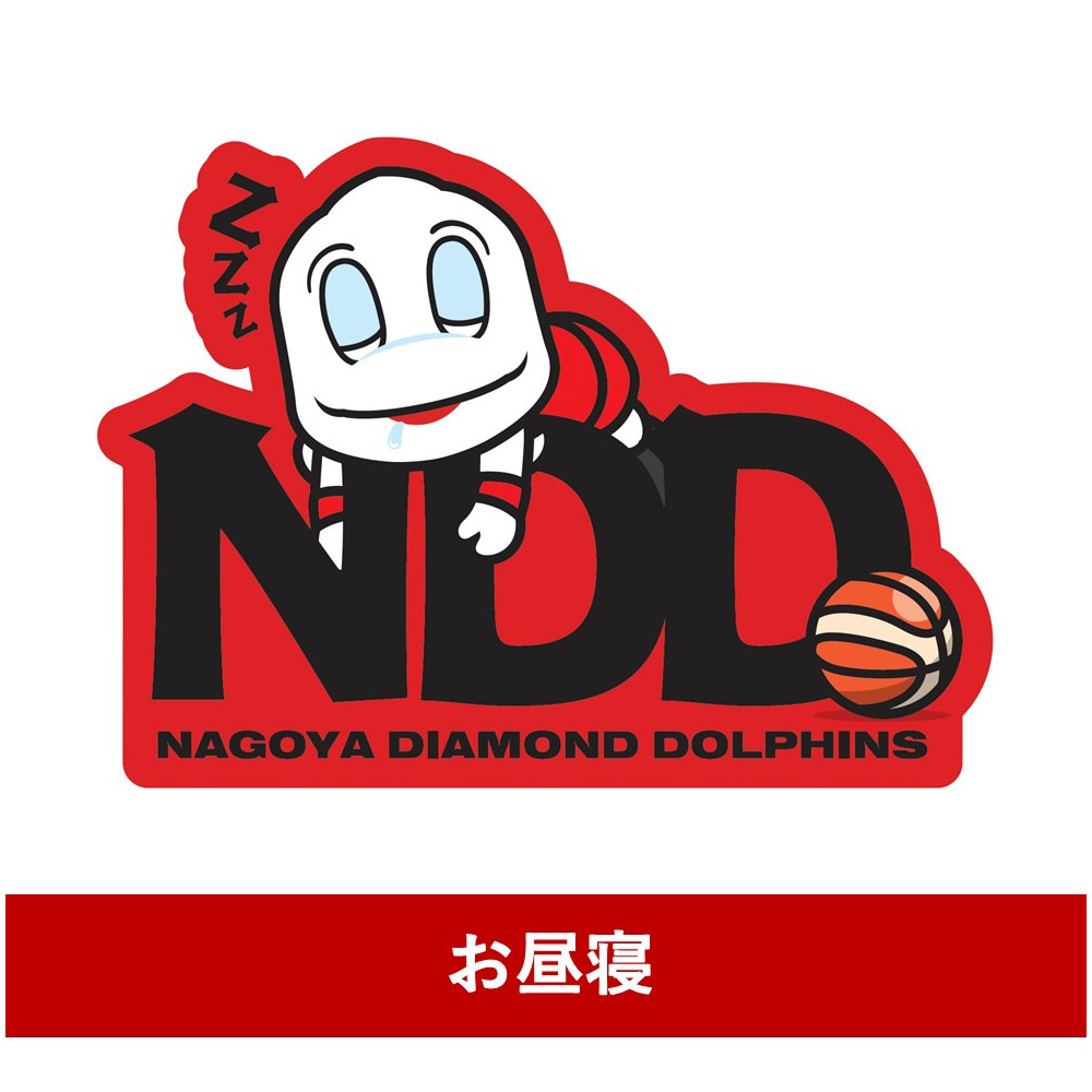 ディーディーステッカー 詳細画像 3