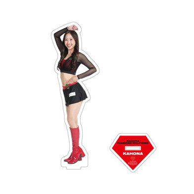 ルージュ1/10縮尺アクリルスタンド