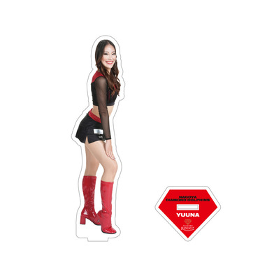 ルージュ1/10縮尺アクリルスタンド