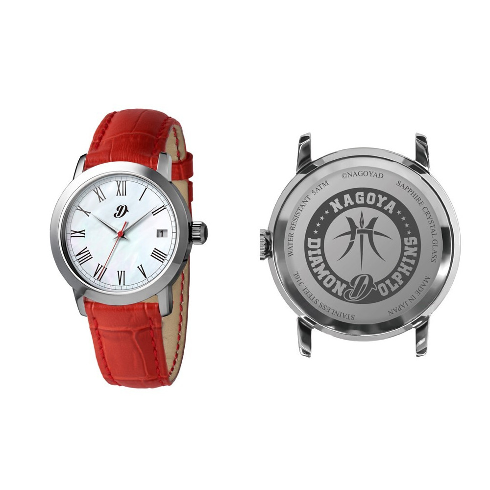 【1月13日18:00～販売開始】サイン入り腕時計 詳細画像 CLASSIC 2