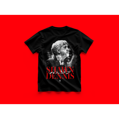 【受注商品】ショーン・デニスHCバースデーTシャツ