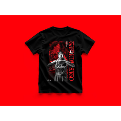 【5月10日20:00～販売開始】佐藤卓磨選手バースデーTシャツ