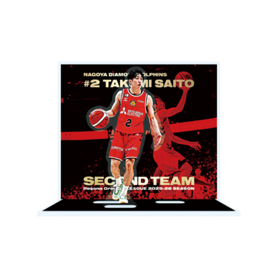 1ページ目)名古屋ダイヤモンドドルフィンズ｜全商品｜B.LEAGUE（B
