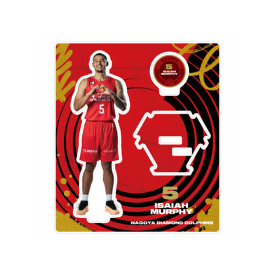 24-25選手アクリルスタンド（宣材写真ver.）