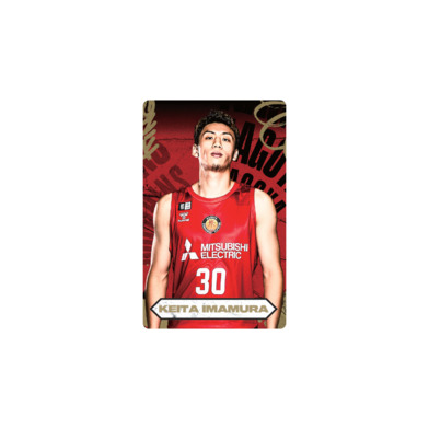 24-25選手キラカード