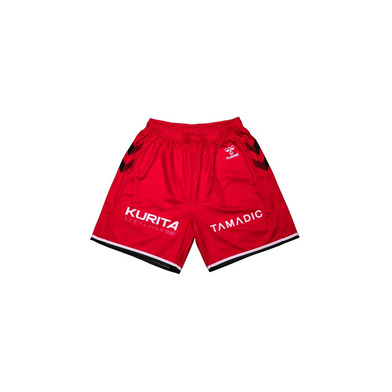 【8/8（金）18：00～販売開始※初回限定商品※】2025-26 オーセンティックユニフォームパンツ