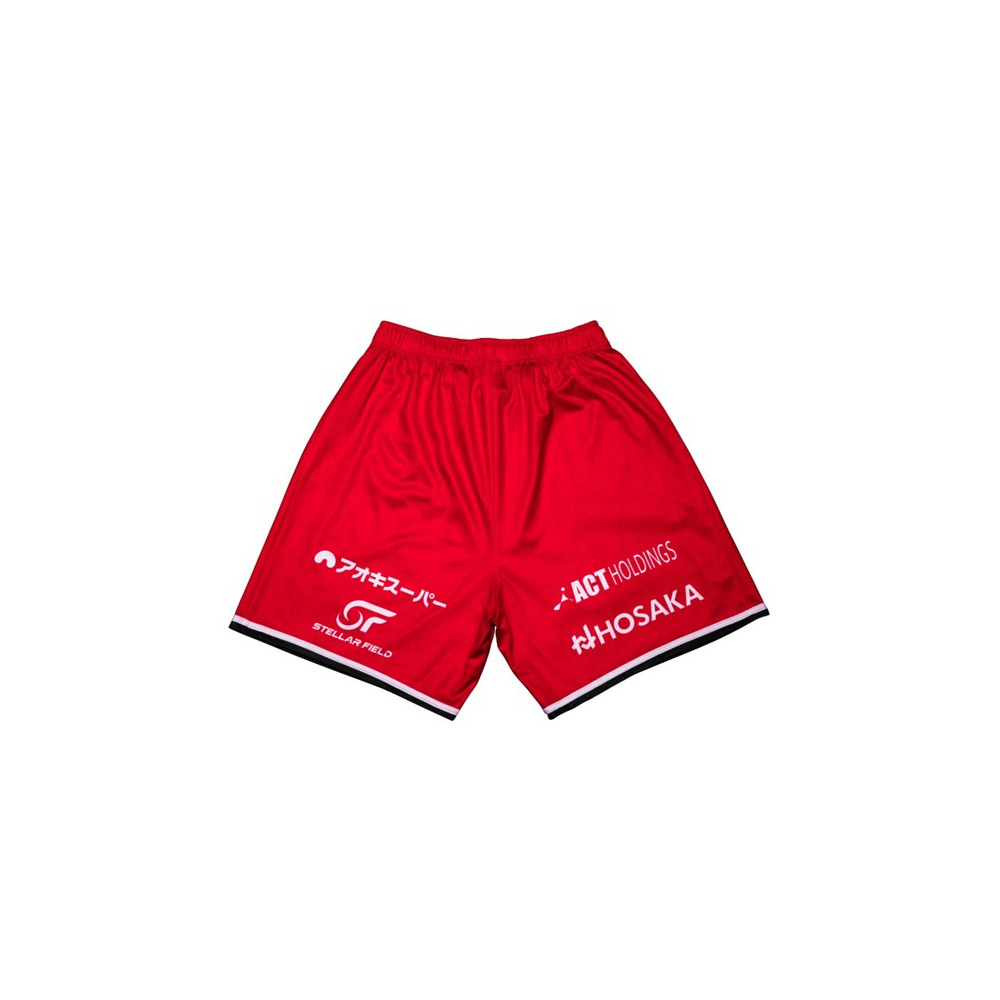 【8/8（金）18：00～販売開始※初回限定商品※】2025-26 オーセンティックユニフォームパンツ 詳細画像 HOME 2
