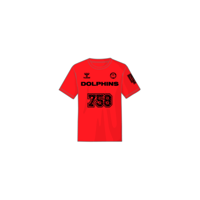 2025-26選手ナンバーTシャツ