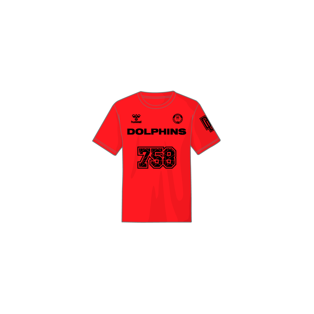2025-26選手ナンバーTシャツ 詳細画像 5