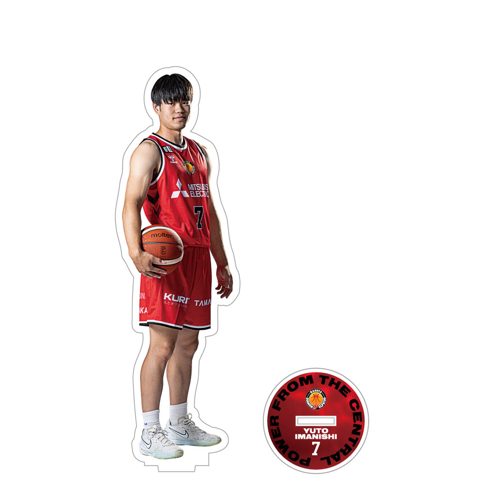 Bリーグ 名古屋ダイヤモンドドルフィンズ 齋藤拓実 箔押しサイン入りmini色紙 Bリーグ ウエハース 名古屋ダイヤモンドドルフィンズ 齋藤拓実
