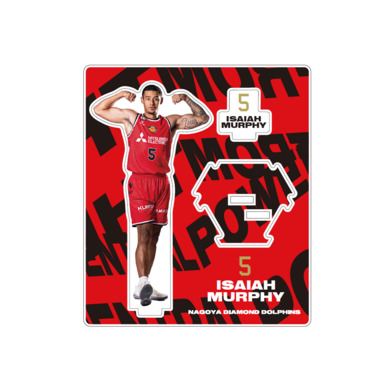 2025-26選手アクリルスタンド（宣材写真ver.）