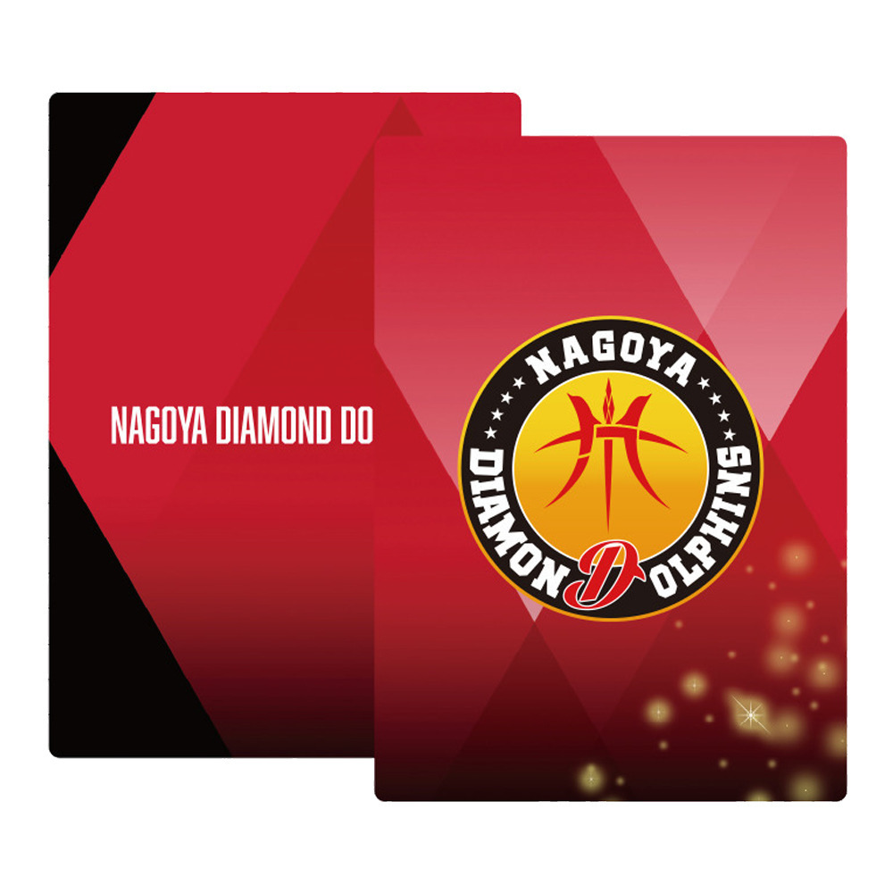 ロゴ下敷き 名古屋ダイヤモンドドルフィンズ B League Bリーグ 公式オンラインショップ ロゴ下敷き 名古屋ダイヤモンドドルフィンズ B League Bリーグ 公式オンラインショップ