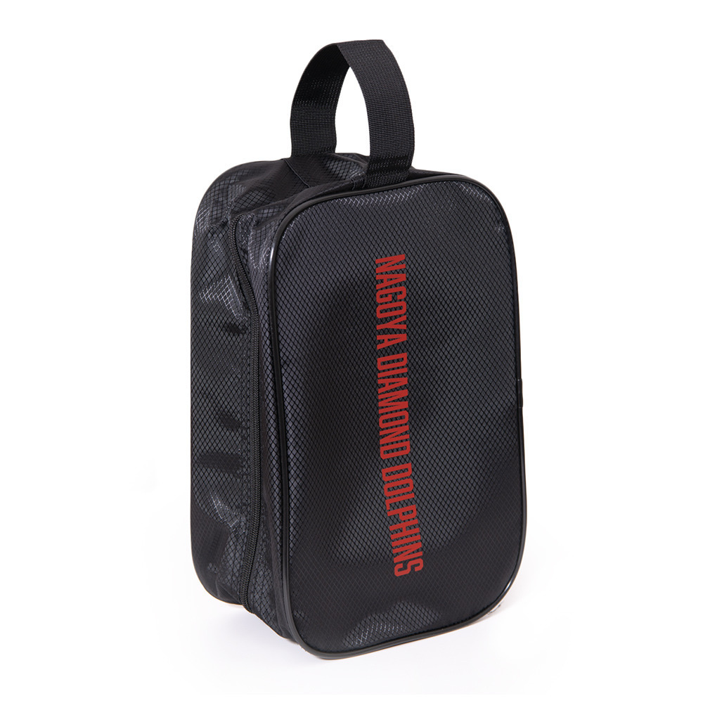 在庫限り 南山ゼミプロデュース Nddシューズケース 名古屋ダイヤモンドドルフィンズ B League Bリーグ 公式オンラインショップ