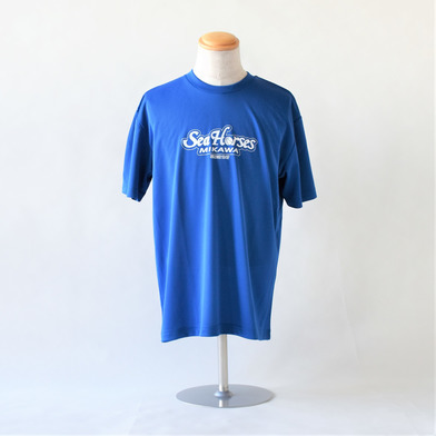 ビギナープライマリーロゴ ドライTシャツ