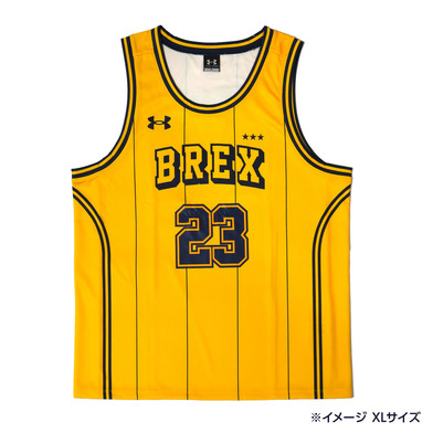 2026-27 選手ナンバーユニフォーム