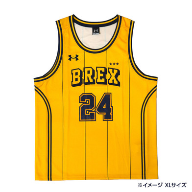 2026-27 選手ナンバーユニフォーム