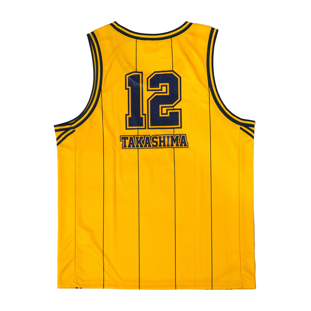 2026-27 選手ナンバーユニフォーム｜宇都宮ブレックス｜B.LEAGUE（B