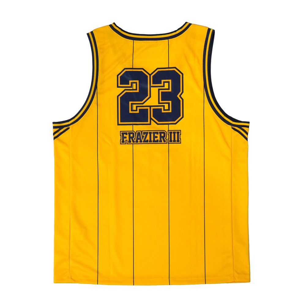 2026-27 選手ナンバーユニフォーム 詳細画像 #23 FRAZIER 2