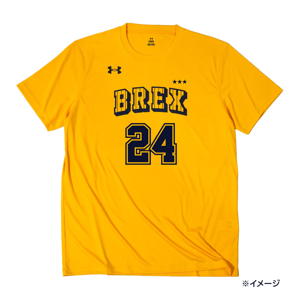 2026-27 選手ナンバーTシャツ 詳細画像 #24 ARAKAWA 1