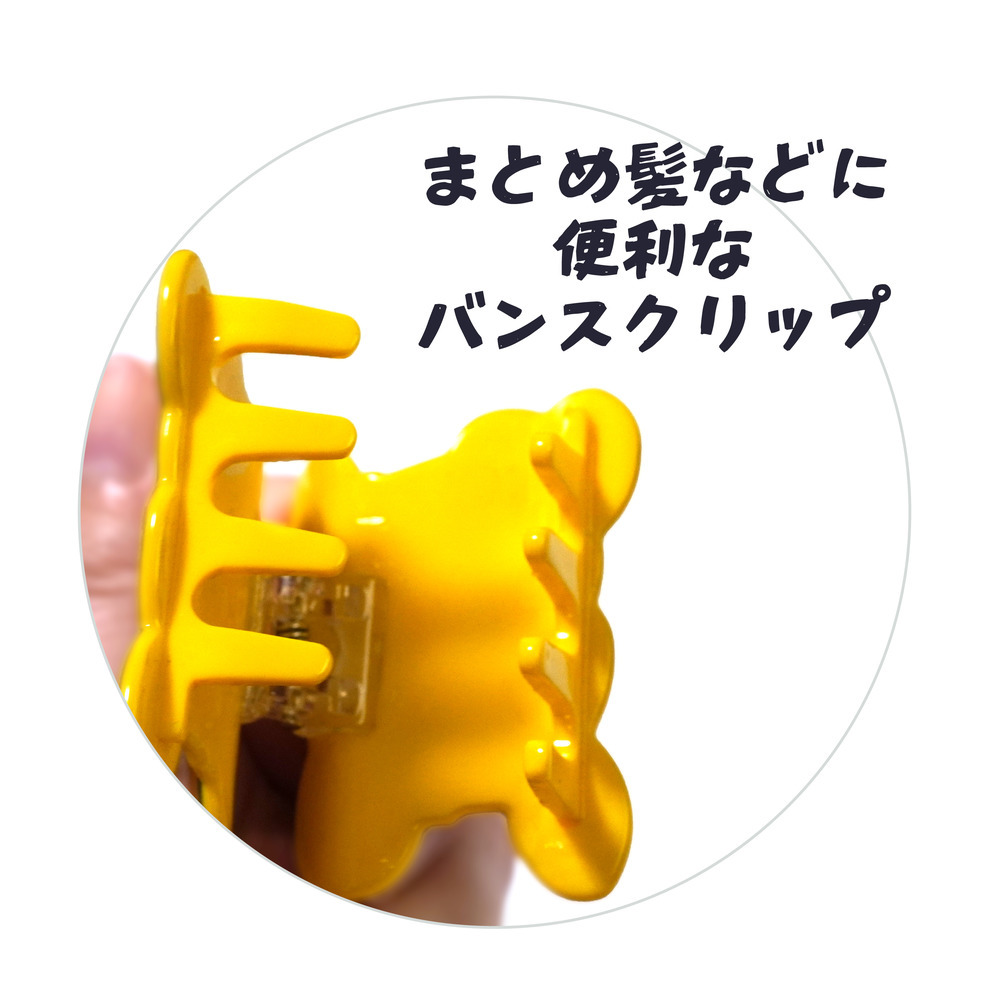 ブレッキーアセチクリップ（のぞき見ブレッキー） 詳細画像 1カラー 5