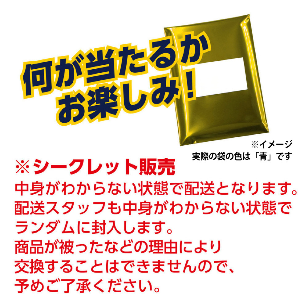 2026-27選手miniアクリルスタンド（ランダム5個セット） 詳細画像 1カラー 3