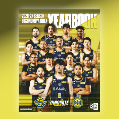 宇都宮ブレックス｜全商品｜B.LEAGUE（Bリーグ）公式オンラインショップ