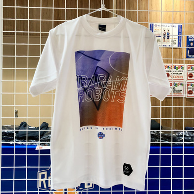 BUILD UP Tシャツ(SUNSET ver.)