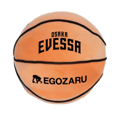 EGOZARU　ボールクッション