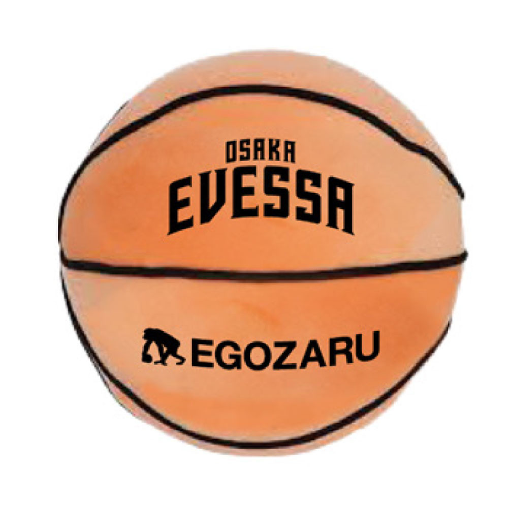EGOZARU　ボールクッション 詳細画像 - 1