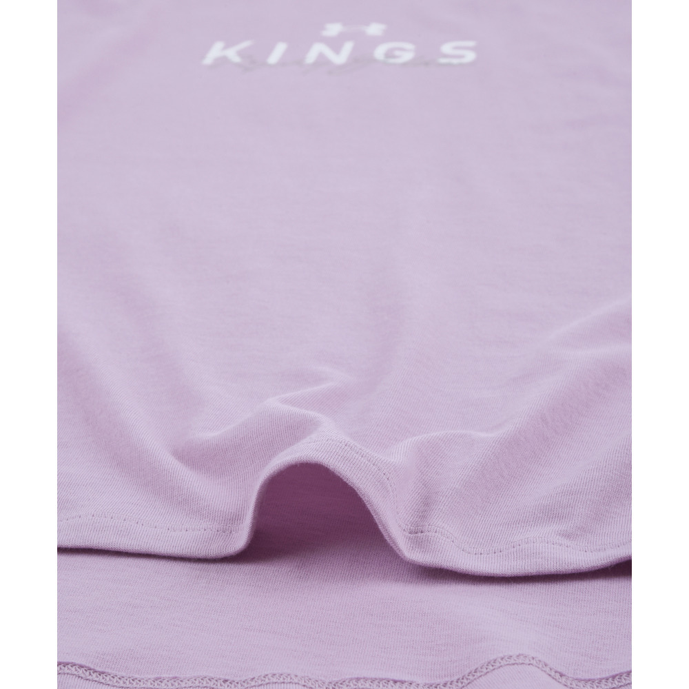 W’sドルマンTシャツ[PINK] 詳細画像 ピンク 5