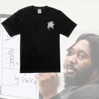 スミスTシャツ