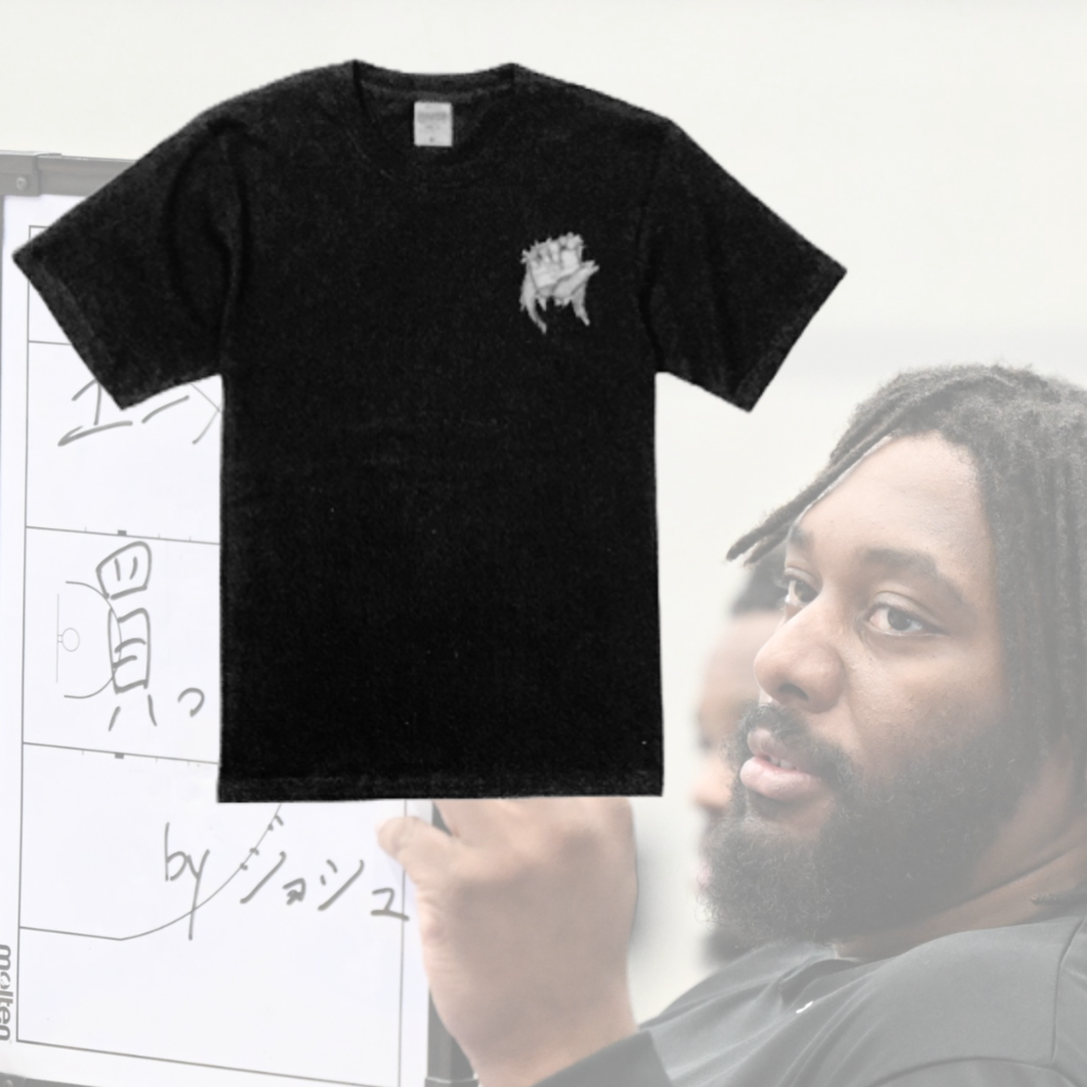 スミスTシャツ 詳細画像 BLACK 1