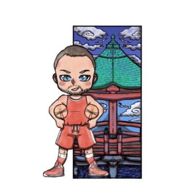 パブロTシャツ