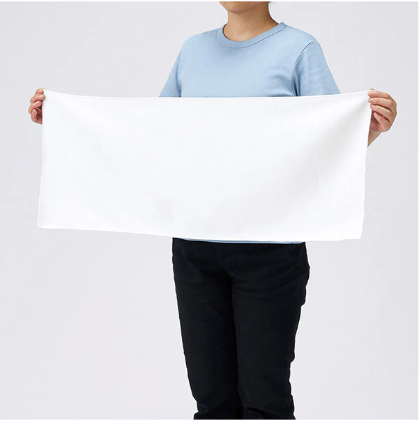 【日本生命 B.LEAGUE FINAL 2021-22 HISTORY 琉球ゴールデンキングス】フェイスタオル 詳細画像 1カラー 2