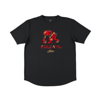 EGOZARU コラボTシャツ 2025-26
