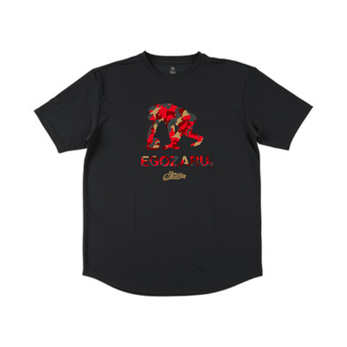 EGOZARU コラボTシャツ 2025-26