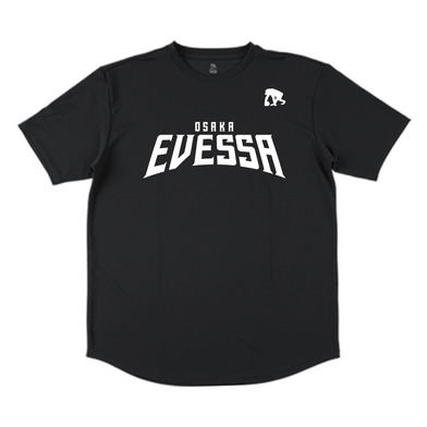 EGOZARU　プラクティスTシャツ半袖  2025-26（選手使用モデル）