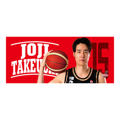 2025-26選手写真タオル