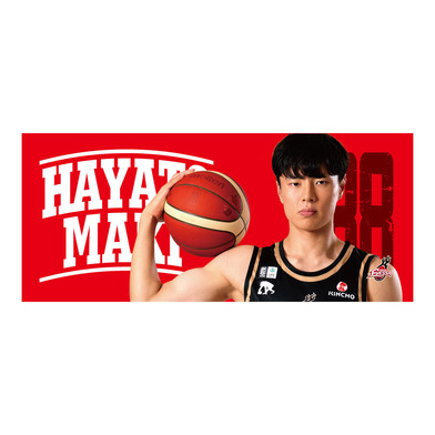 2025-26選手写真タオル